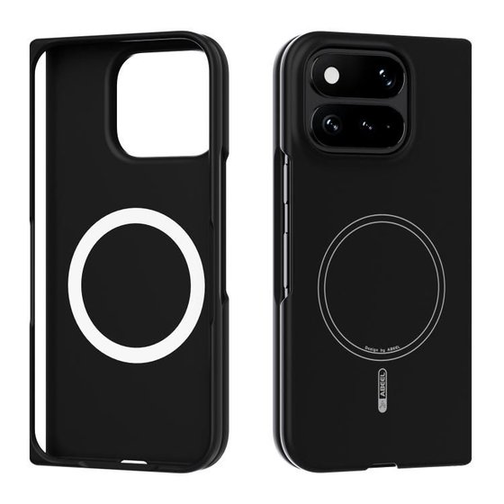 ����� ���� ���� Magsafe Liquid Hard Case ���� Abeel ������ ������ ����: Google Pixel 11 Pro Fold (��� ����)