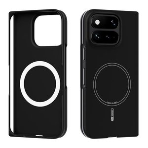 ����� ���� ���� Magsafe Liquid Hard Case ���� Abeel ������ ������ ����: Google Pixel 11 Pro Fold (��� ����)