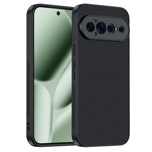 ����� ���� ���� Carbon Fiber Texture ���� LaTera ������ ������ ����: Google Pixel 11 Pro XL