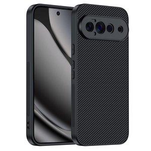 ����� ���� ���� Carbon Fiber Texture ���� LaTera ������ ������ ����: Google Pixel 11 Pro