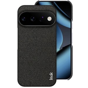 נרתיק קשיח מדגם Ruiyi iMPACT מבית IMAK לטלפון סלולרי מדגם: Google Pixel 11 Pro XL (צבע שחור) נרתיק קשיח מדגם Ruiyi iMPACT מבית IMAK לטלפון סלולרי מדגם: Google Pixel 11 Pro XL (צבע שחור)