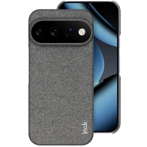 נרתיק קשיח מדגם Ruiyi iMPACT מבית IMAK לטלפון סלולרי מדגם: Google Pixel 11 Pro XL (צבע אפור כהה) נרתיק קשיח מדגם Ruiyi iMPACT מבית IMAK לטלפון סלולרי מדגם: Google Pixel 11 Pro XL (צבע אפור כהה)