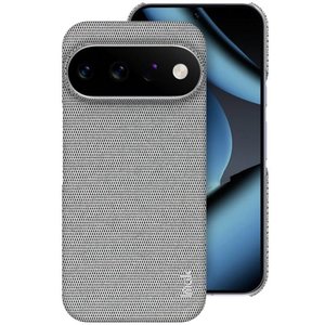 נרתיק קשיח מדגם Ruiyi iMPACT מבית IMAK לטלפון סלולרי מדגם: Google Pixel 11 (צבע אפור בהיר) נרתיק קשיח מדגם Ruiyi iMPACT מבית IMAK לטלפון סלולרי מדגם: Google Pixel 11 (צבע אפור בהיר)