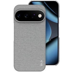 נרתיק קשיח מדגם Ruiyi iMPACT מבית IMAK לטלפון סלולרי מדגם: Google Pixel 11 Pro (צבע אפור בהיר) נרתיק קשיח מדגם Ruiyi iMPACT מבית IMAK לטלפון סלולרי מדגם: Google Pixel 11 Pro (צבע אפור בהיר)