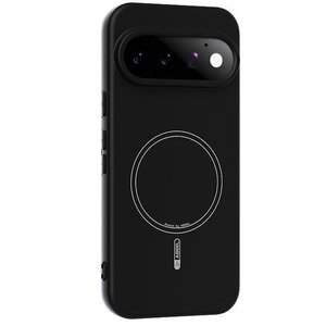����� ������� ���� Magsafe Skin Silicone Case ���� Abeel ������ ������ ����: Google Pixel 11 Pro (��� ����)