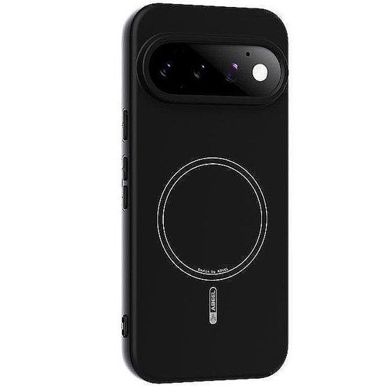 ����� ������� ���� Magsafe Skin Silicone Case ���� Abeel ������ ������ ����: Google Pixel 11 (��� ����)