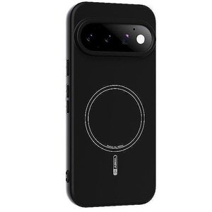 ����� ������� ���� Magsafe Skin Silicone Case ���� Abeel ������ ������ ����: Google Pixel 11 (��� ����)