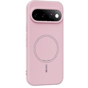 ����� ������� ���� Magsafe Skin Silicone Case ���� Abeel ������ ������ ����: Google Pixel 11 (��� ����)