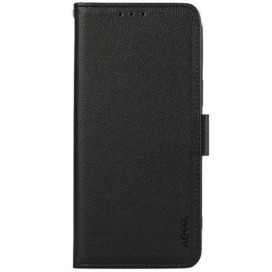 ����� ��� ���� Leather Case ���� Abeel ������ ������ ����: Google Pixel 11 Pro (��� ����)