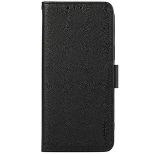 נרתיק עור מדגם Leather Case מבית Abeel לטלפון סלולרי מדגם: Google Pixel 11 Pro (צבע שחור) נרתיק עור מדגם Leather Case מבית Abeel לטלפון סלולרי מדגם: Google Pixel 11 Pro (צבע שחור)