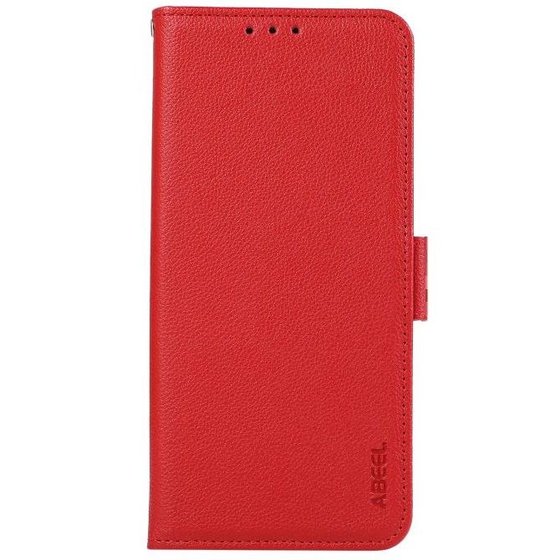 ����� ��� ���� Leather Case ���� Abeel ������ ������ ����: Google Pixel 11 (��� ����)