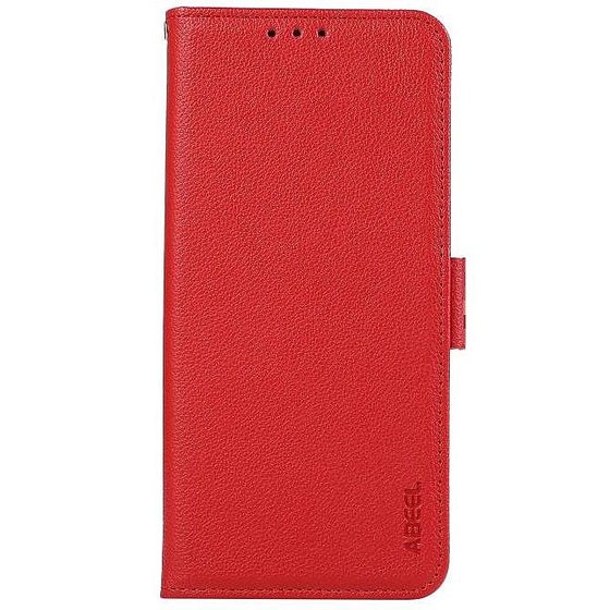 ����� ��� ���� Leather Case ���� Abeel ������ ������ ����: Google Pixel 11 Pro (��� ����)
