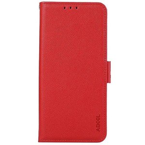 ����� ��� ���� Leather Case ���� Abeel ������ ������ ����: Google Pixel 11 Pro (��� ����)