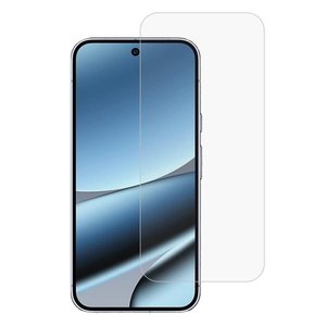 מגן מסך זכוכית מבית VMax לטלפון סלולרי מדגם: Google Pixel 11 Pro מגן מסך זכוכית מבית VMax לטלפון סלולרי מדגם: Google Pixel 11 Pro