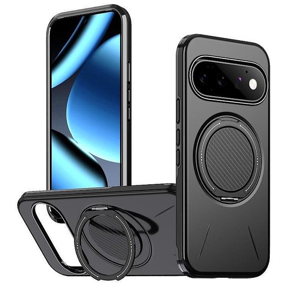 ����� ������� ���� TPU Hybrid MagSafe ���� LaTera ������ ������ ����: Google Pixel 11 Pro (��� ����)