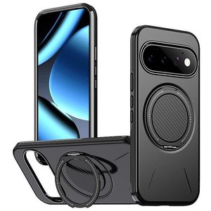 ����� ������� ���� TPU Hybrid MagSafe ���� LaTera ������ ������ ����: Google Pixel 11 Pro (��� ����)