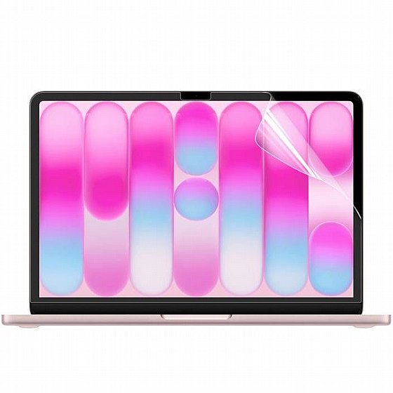 ��� ��� ���� Clear Screen Protector ���� LaTera ����� ���� 10" (��� ��� ����)