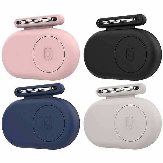 ���� ������ / ����� / ���� �� ���� ���� ���� Pet Shield Case ���� LaTera ��� ���� SmartTag 2 (���� 4 ������)